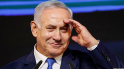 Konfirmohet fitorja e Benjamin Netanyahut në Izrael