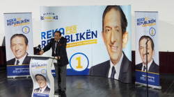Reka: Shqiptarët nuk janë të barabartë pa qenë pjesë e strukturave të larta shtetërore