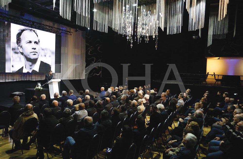 Foto: Driton Paçarada / Koha Ditore