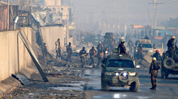 Drejtori i Inteligjencës britanike: Ngjarjet në Afganistan mund të kenë trimëruar ekstremistët