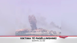 Dëshmitarët rrëfejnë ditët e para të bombardimeve të NATO-s