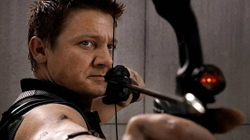 Hawkeye me serinë e vet
