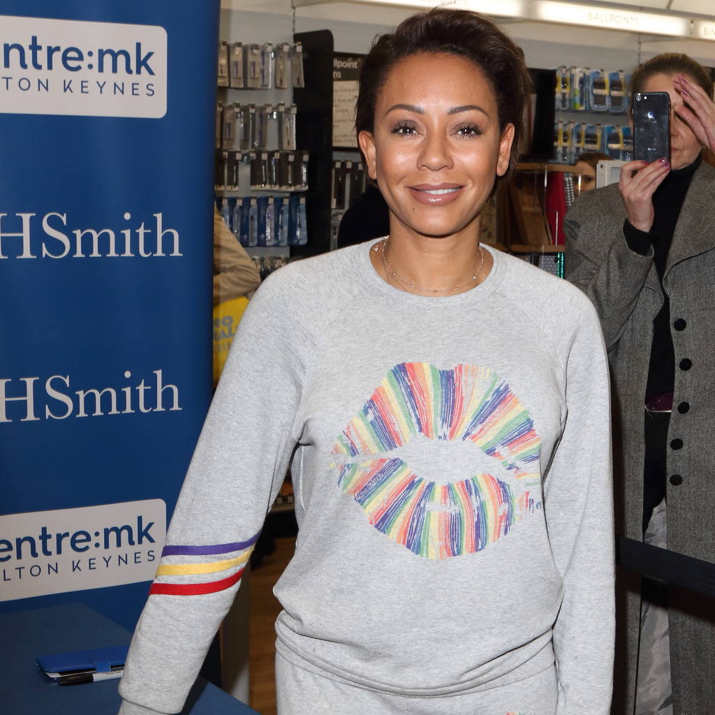 Mel B arrin marrëveshje jashtë gjykatës me ish-dadon për 2.3 milionë dollarë