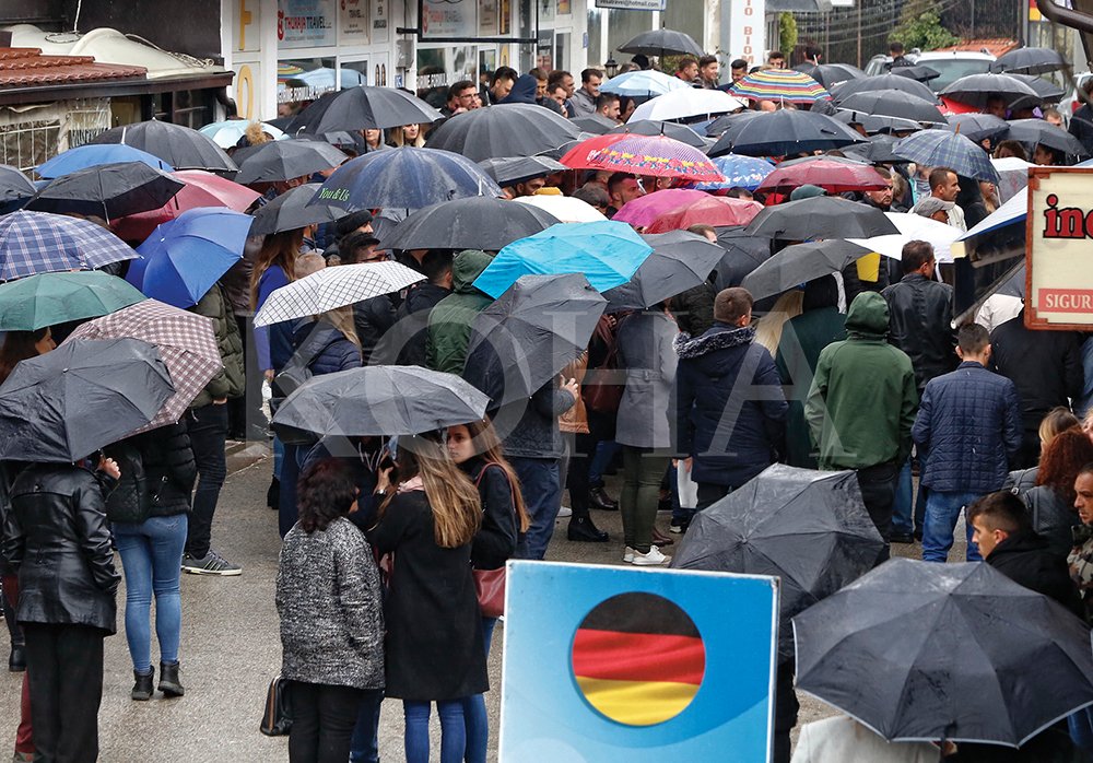 Foto: Driton Paçarada / KD