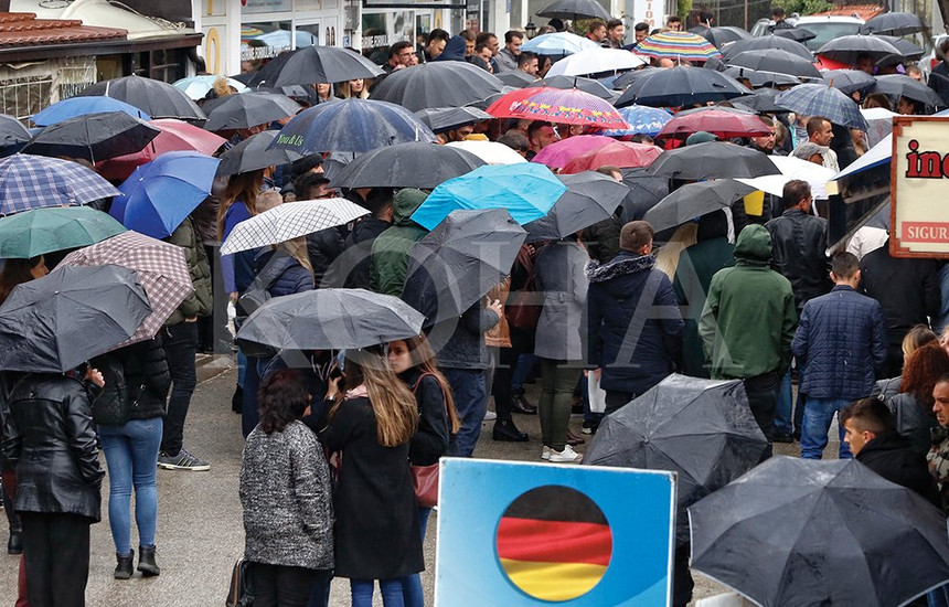 Foto: Driton Paçarada / KD