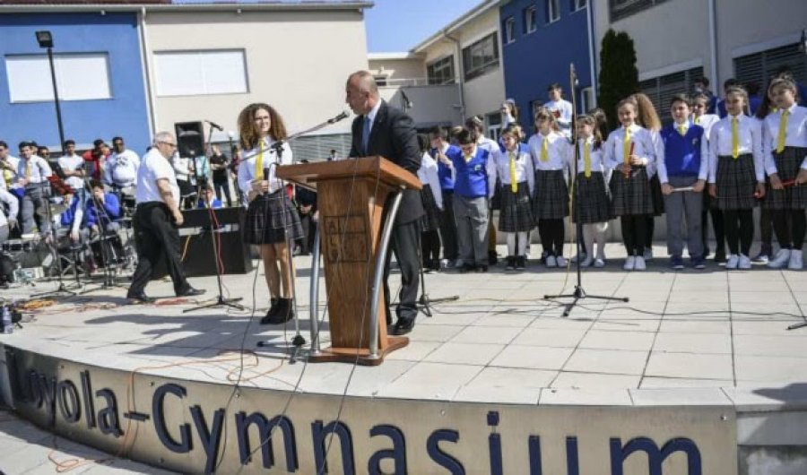 Haradinaj: Kosova është Evropë
