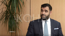 Mustafa i reagon Gjuriqit: Sot do firmosja që shqiptarët në Luginë të kenë të drejtat e serbëve në Kosovë