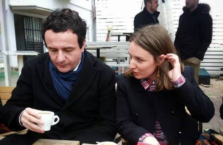 Foto: Brikene Ramabaja / FB