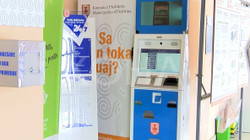 Rikthehet funksionimi i e-kiosqeve në Prishtinë”