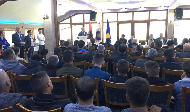 Haradinaj: Nuk ligemi nga gjykatat, bota na trajton si treg