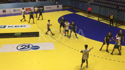 Hendboll, të mërkurën ndeshjet e dyta gjysmëfinale