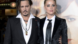 Amber Heard: Kur Depp dehej dhe drogohej, shndërrohej në përbindësh