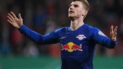 RB Leipzig kërkon 40 milionë euro për Wernerin