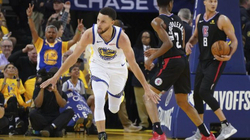 Nis “playoff”-i në NBA. Fitojnë Golden State e San Antonio