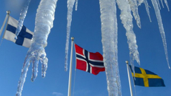 Finlanda në zgjedhje