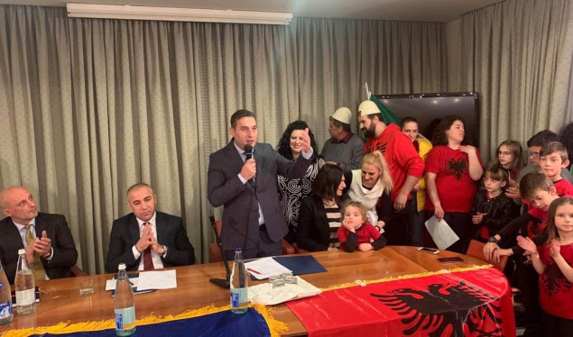 Gjuha shqipe do të mësohet zyrtarisht në shkollat publike në Macerata të Italisë