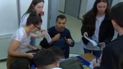 Panairi i universiteteve amerikane në Kosovë