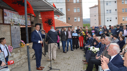 Vihet gurthemeli i “Shtëpisë Muze” në lagjen e Boshnjakëve në Mitrovicë
