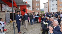 Vihet gurthemeli i “Shtëpisë Muze” në lagjen e Boshnjakëve në Mitrovicë