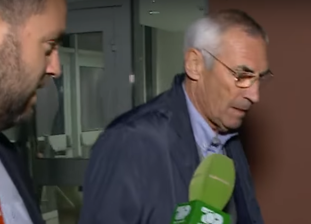Edy Reja do të jetë trajneri i ri i Shqipërisë