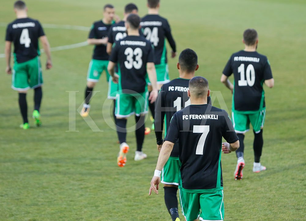 Foto: Driton Paçarada / Koha Ditore