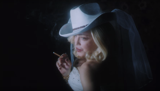 Madonna së shpejti sjell albumin e ri “Madame X”