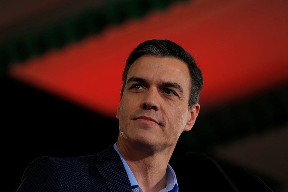 Foto: Reuters
