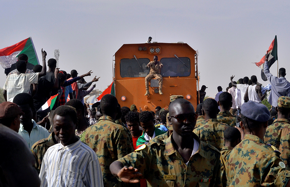 Foto: Reuters