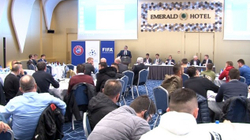FFK mban seminar kundër kurdisjeve të ndeshjeve