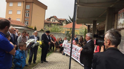20 vjet nga masakra në Lagjen e Boshnjakëve