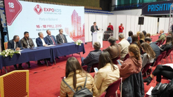 Hapet panairi EXPOKOS, asnjë zyrtar i lartë i pranishëm