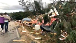Tetë viktima nga stuhitë dhe tornadot në SHBA
