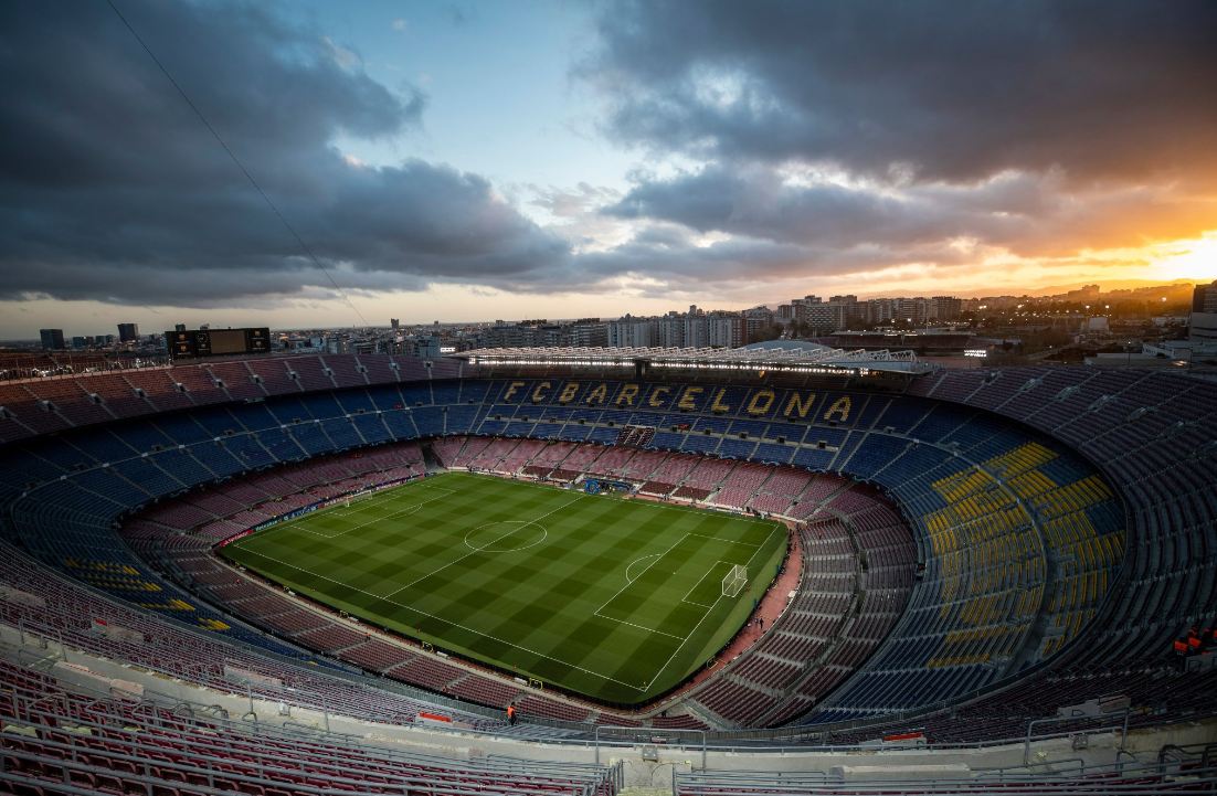 Foto: FC Barcelona