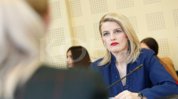 Në krye të Presidencës së BE-së, Finlanda mbështet prioritetet e deritashme të saj në Kosovë