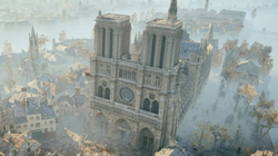 Një miliard euro për “Notre Dame”, në vetëm dy ditë