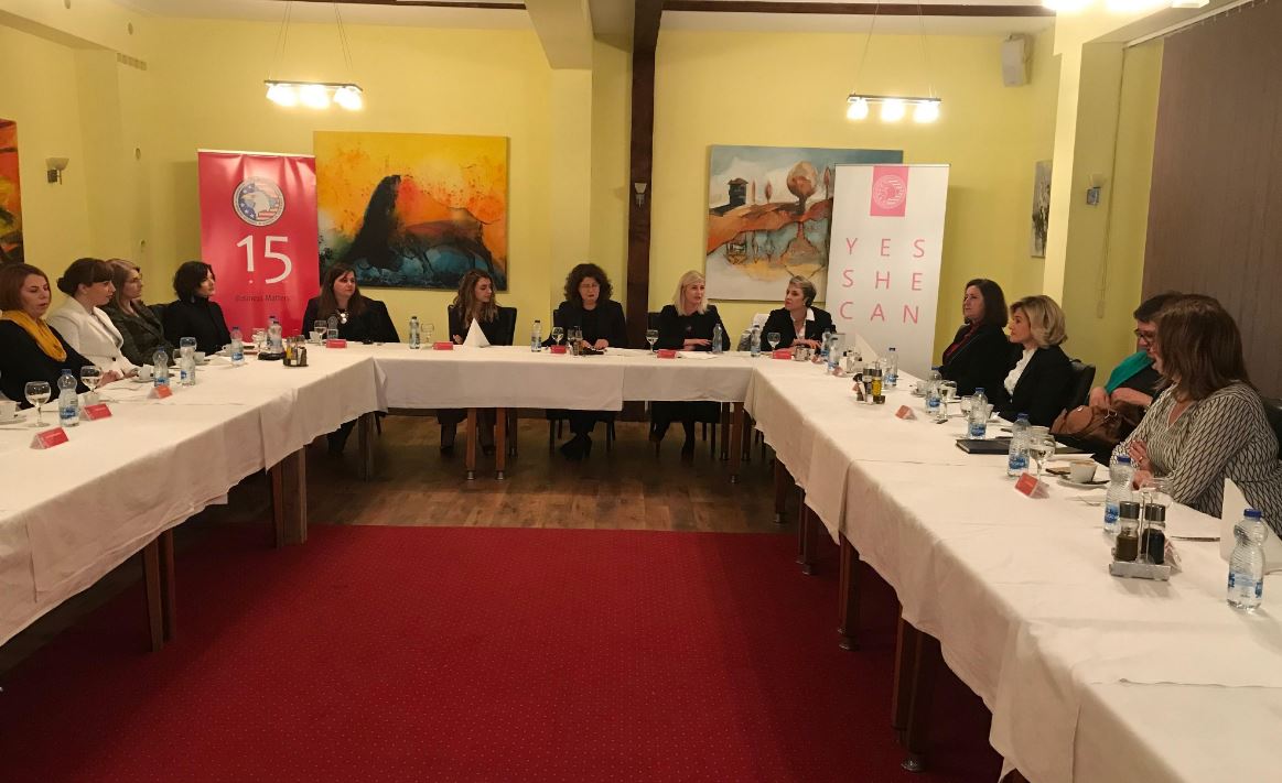 Roli i grave kyç në arritjen e zhvillimit të qëndrueshëm ekonomik