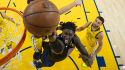LA Clippers shokon Warriorsin me rikthimin më të madh ndonjëherë