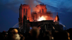 Çfarë rëndësie ka Katedralja Notre Dame për francezët