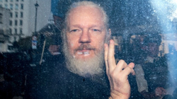 Hakerët hakmerren për Assange, 40 milionë sulme kibernetike në Ekuador