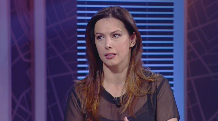 Valbona Selimllari nga më e bukura e globit në misionare