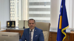 Avni Arifi fillon punën si ambasador në Emiratet e Bashkuara Arabe