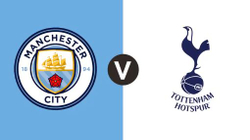 Formacionet zyrtare: City – Tottenham