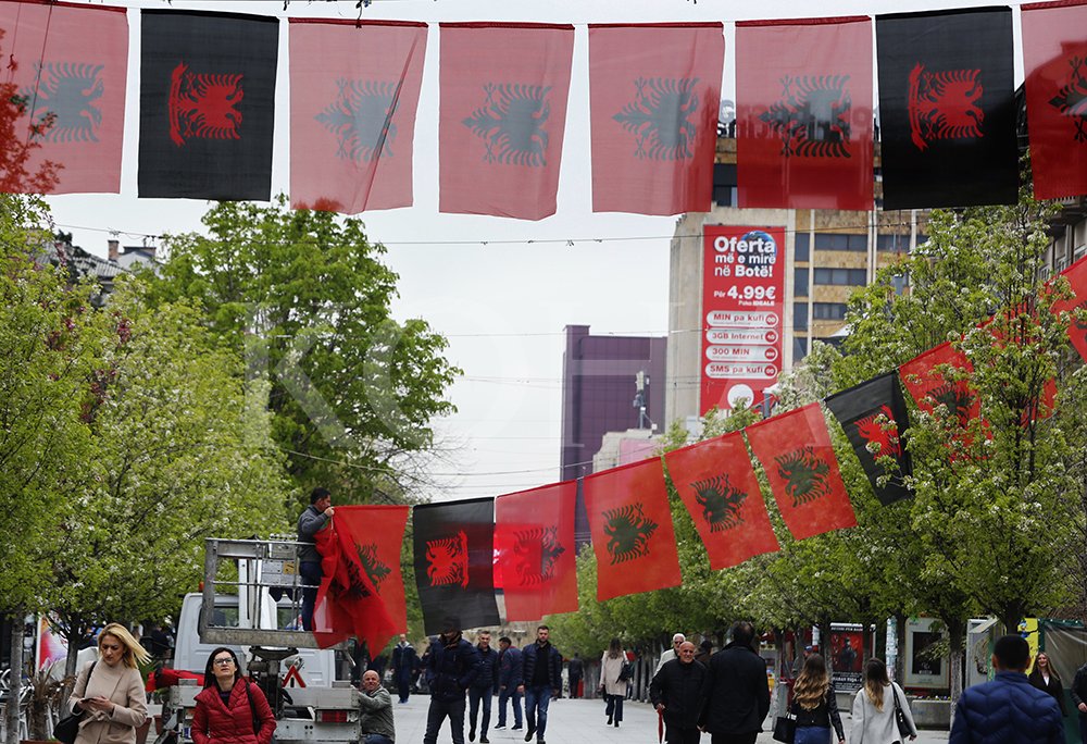 Foto: Driton Paçarada / KD