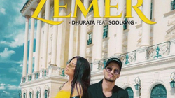 Dhurata Dora paralajmëron lansimin e këngës së re “Zemër”