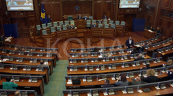 Të enjten Kuvendi debaton për themelimin e Gjykatës për krimet serbe në Kosovë