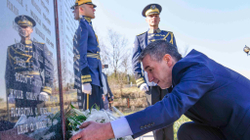 Veseli: Kurrë s’do t’i falim masakrat e Serbisë në Kosovë