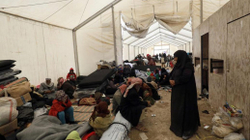 Rrugë e gjatë e kthimit në shtëpi të familjarëve të luftëtarëve shqiptarë të ISIS-it