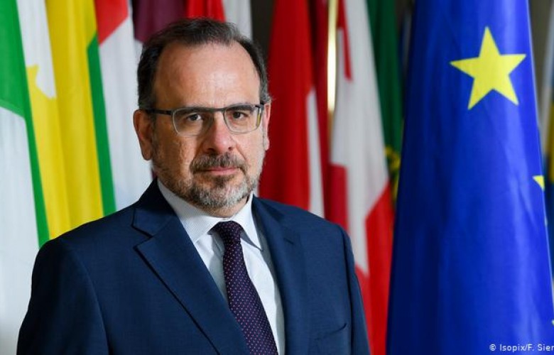 Luca Jahier: Integrimi i Ballkanit në BE sa më parë që të jetë e mundur