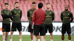 Emery: Ndaj Napolit gjasat janë ende 50-50