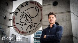 Ajaxi gjen pasuesin e De Ligtit